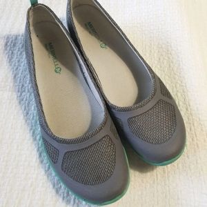 Merrell Women's 8.5 Ceylon Sport Ballet Shoe